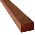 Bangkirai regel 42x65mm v-groeven L 305cm P500 KD 18% +/-2% Premium FCQ