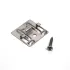 # Schroef WEO Ipé tx 4,2x38mm(100) 100 schr./doosje +bit torx rvs AISI304