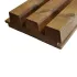 Enduro BT tmt grenen 42x139mm L=2.70m bold triple KD8% (wb131mm) 100% PEFC