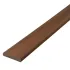 Fiberon 24x136mm, 244cm Horizon Ipé SE kantplank