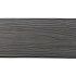 WPC 23x138mm Fiberdeck Harmony Ocean Grey V2 SE kantplank massief FSC®100%
