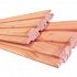 Douglas geschaafd 2-zijdig triple profielplank, 2,7 x 14,5 x 300 cm, onbehandeld.