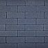 Strakke DF 21x7x8cm Antraciet - ZF