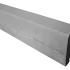 * Opsluitband 13/15x25x100cm Grijs KOMO - vb - Trottoirband