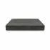 Oud hollandse sokkel 90x50x14cm, carbon