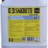 # SG601 sakrete snelgrondering SG/5 ltr can | oplosmiddelvrij sneldrogend grondeermiddel op anhydriet, zuigende en niet zuigende ondergronden. speciaal als hechtmiddel op gladde-, niet zuigende ondergronden.