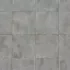 Keramiek Caserta Grigio 120x120x2cm