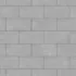 Keramiek Cilento Grigio DUE 40x80x2cm