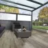 Cerasun Woodlook New Oak 30x120x4cm
