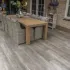 Keramiek Woodlook New Dark Oak 30x120x2cm