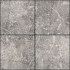 GeoProArte® Grand palace Grey 60x60x4