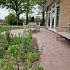 Trommel WF 7cm Browntown ( verpakt op ww pallet)