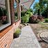 Patio DF XL 28x7x8 cm Sidney ( verpakt op ww pallet)