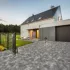 Soft Stones Drain 30x15x8 cm ZF Amiata ( oprit geschikt)