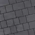 Soft Stones Drain 30x15x8 cm ZF Mount Everest ( oprit geschikt)