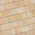 Soft Stones 10x30x6cm ZF RH Mont Blanc