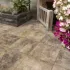 Soft Stones Cloud 60x60x4 cm ZF Sierra Madre