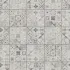 Cerasun Pisa Decor Grigio 60x60x4cm