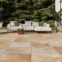 Cerasun Savona Multi 60x60x4cm