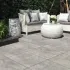 Cerasun Verona Grigio 30x60x4cm