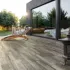 Cerasun Woodlook Torino Grigio 40x80x4cm