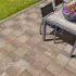 Eliton Supreme Linea 20x30x6 cm Kilimanjaro