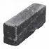 Abbeystones 15x5x7 cm Bobbio (Nero)