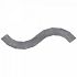 Gardenwall Grezzo 15,5-22 x 18,5 x 10cm