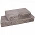 GardenWall Ivory 15,5-22 x 18,5 x 10cm