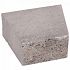 GardenWall Ivory 15,5-22 x 18,5 x 10cm