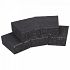 GardenWall Nero 15,5-22 x 18,5 x 10cm