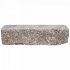 Granibiels getrommeld 60x14x15 cm Ivory