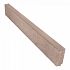 Opsluitband 5x15x100 cm hol/dol Taupe - 20st/pl 100 st/pp
