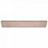 Opsluitband 5x15x100 cm hol/dol Taupe - 20st/pl 100 st/pp