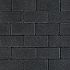 Patio BSS 6cm mini facet Komo Nero
