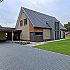BSS Long 31,5x10,5x7 cm Nero 