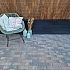 Patio DF XL 28x7x8 cm Triple ( verpakt op ww pallet)