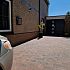 ZF Dikformaat 21x7x6cm Old Town komo ( met afstandhouder)