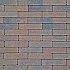 ZF Waalformaat strak 20x5x6 cm Old Town Komo