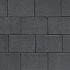 H2O terrassteen 20x30x6 cm Nero (verpakt op ww pallet)