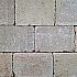 Trommel 20x30x6cm Old Garden