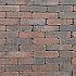 Trommel WF 7cm Browntown ( verpakt op ww pallet)