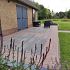 Patio terrastegel 40x80x5 cm Sidney ( verpakt op ww pallet)
