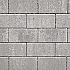 Patio BSS 6cm mini facet Komo Light Grey