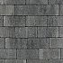 Patio BSS 6cm mini facet Komo Grey mix (verpakt op ww pallet)