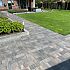 Patio banenverband 7 cm Sidney ( verpakt op ww pallet)