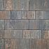 Patio banenverband 7 cm Triple  ( verpakt op ww pallet)
