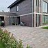 Patio banenverband 7 cm Triple  ( verpakt op ww pallet)