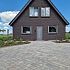 Patio banenverband 7 cm Triple  ( verpakt op ww pallet)