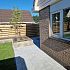 H2O terrassteen 20x30x6 cm Light Grey ( verpakt op ww pallet)